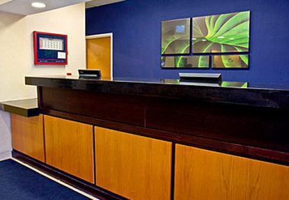 Fairfield Inn & Suites Grand Rapids Exterior photo